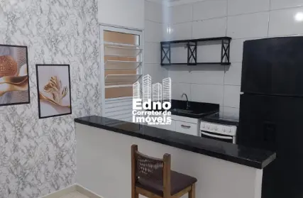 Imagem: Casa Térrea para Alugar, Vila Dalila