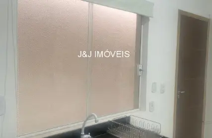 Imagem: Apartamento para Venda, Vila Califórnia