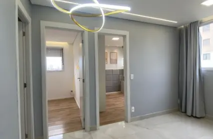 Imagem: Apartamento para Alugar, Vila Celeste