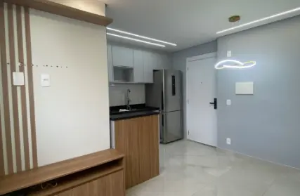Imagem: Apartamento para Alugar, Vila Celeste