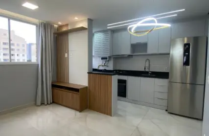 Imagem: Apartamento para Alugar, Vila Celeste