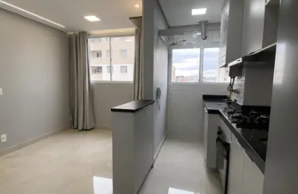 Imagem: Apartamento para Alugar, Vila Celeste