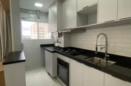 Imagem: Apartamento para Alugar, Vila Celeste