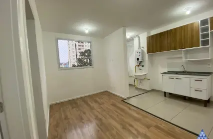 Imagem: Apartamento para Alugar, Vila Celeste