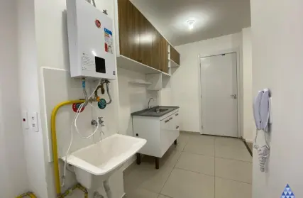Imagem: Apartamento para Alugar, Vila Celeste