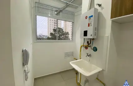 Imagem: Apartamento para Alugar, Vila Celeste