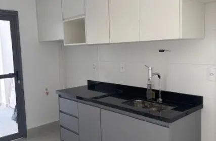 Imagem: Apartamento para Alugar, Vila Gomes Cardim