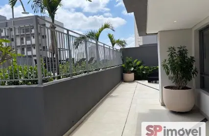 Imagem: Apartamento para Alugar, Vila Gomes Cardim