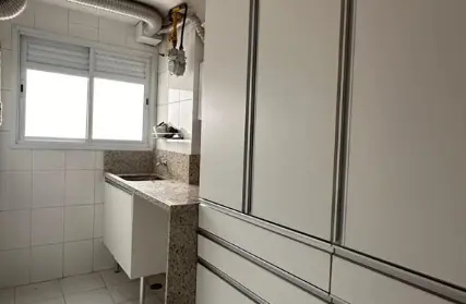 Imagem: Apartamento para Alugar, Tatuapé