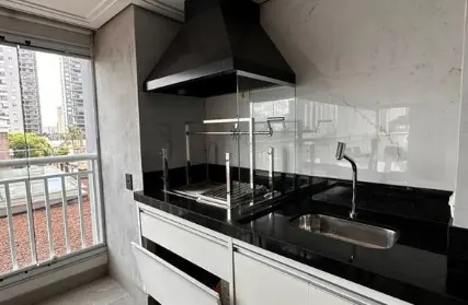 Imagem: Apartamento para Alugar, Tatuapé