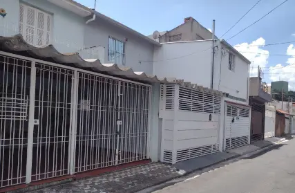 Imagem: Sobrado para Venda, Canindé