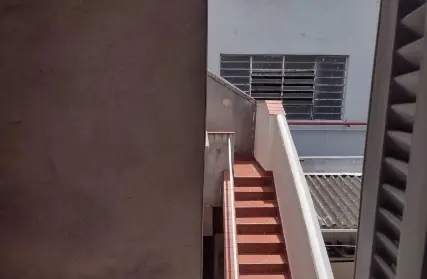 Imagem: Sobrado para Venda, Canindé