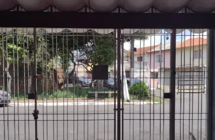 Imagem: Sobrado para Venda, Canindé