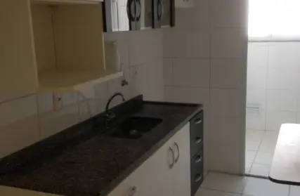 Imagem: Apartamento para Venda, Ponte Rasa