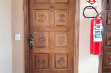 Imagem: Apartamento para Venda, Cohab Fazenda do Carmo