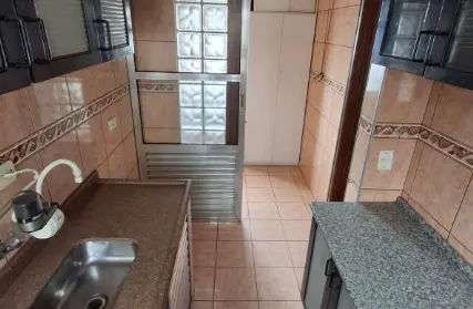 Imagem: Apartamento para Venda, Cohab Fazenda do Carmo