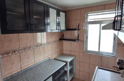 Imagem: Apartamento para Venda, Cohab Fazenda do Carmo