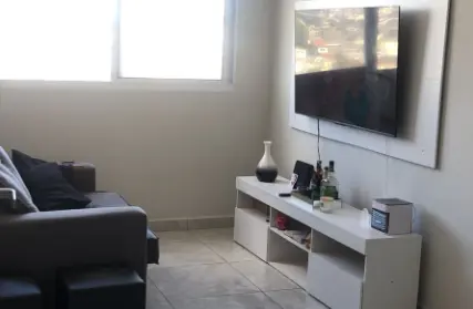 Imagem: Apartamento para Venda, Vila Lourdes (ZL)