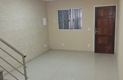 Imagem: Sobrado para Venda, Guaianases