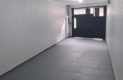 Imagem: Sobrado para Venda, Guaianases