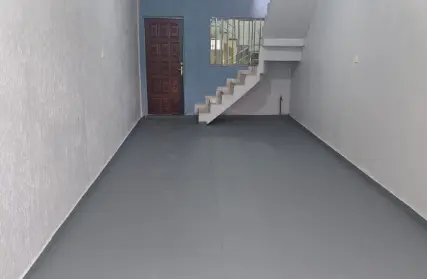 Imagem: Sobrado para Venda, Guaianases