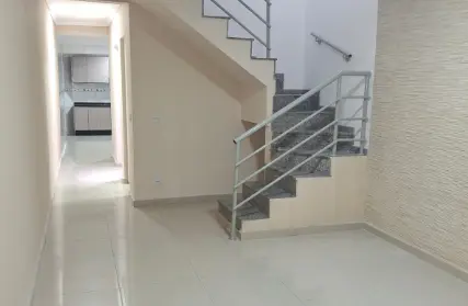 Imagem: Sobrado para Venda, Guaianases