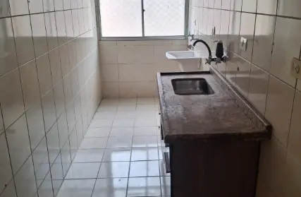 Imagem: Apartamento para Venda, Guaianases