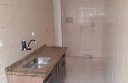 Imagem: Apartamento para Venda, Guaianases