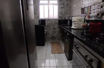 Imagem: Apartamento para Venda, Guaianases