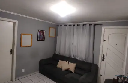 Imagem: Apartamento para Venda, Guaianases