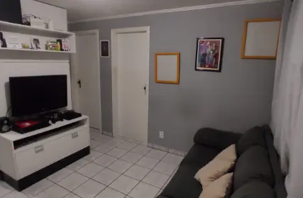 Imagem: Apartamento para Venda, Guaianases