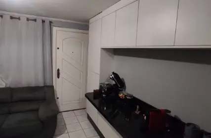 Imagem: Apartamento para Venda, Guaianases