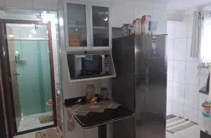 Imagem: Apartamento para Venda, Guaianases