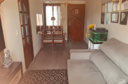 Imagem: Apartamento para Venda, Guaianases