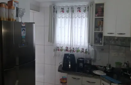 Imagem: Apartamento para Venda, Guaianases