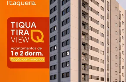 Imagem: Apartamento para Venda, Vila Ré