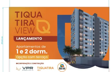 Imagem: Apartamento para Venda, Vila Ré