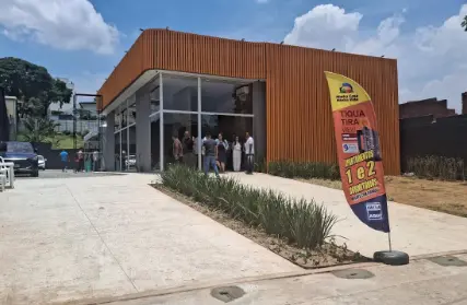 Imagem: Apartamento para Venda, Vila Ré