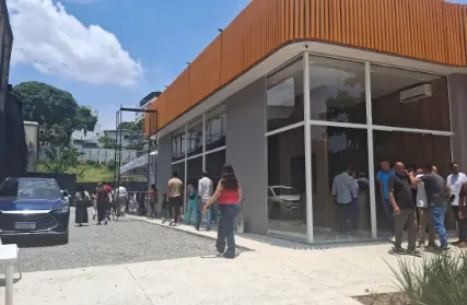 Imagem: Apartamento para Venda, Vila Ré