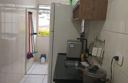 Imagem: Apartamento para Venda, Guaianases