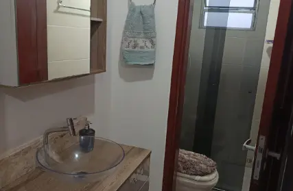 Imagem: Apartamento para Venda, Guaianases