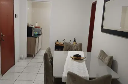 Imagem: Apartamento para Venda, Guaianases