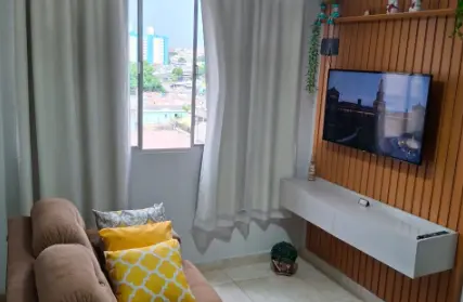 Imagem: Apartamento para Venda, Guaianases