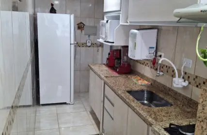 Imagem: Apartamento para Venda, Guaianases