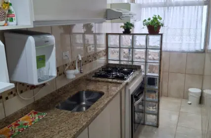 Imagem: Apartamento para Venda, Guaianases