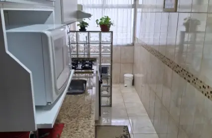 Imagem: Apartamento para Venda, Guaianases