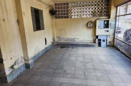 Imagem: Casa Térrea para Venda, Itaquera