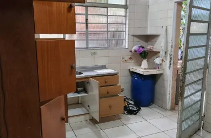 Imagem: Casa Térrea para Venda, Itaquera