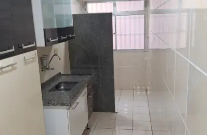 Imagem: Apartamento para Alugar, Guaianases
