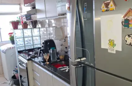 Imagem: Apartamento para Venda, Guaianases